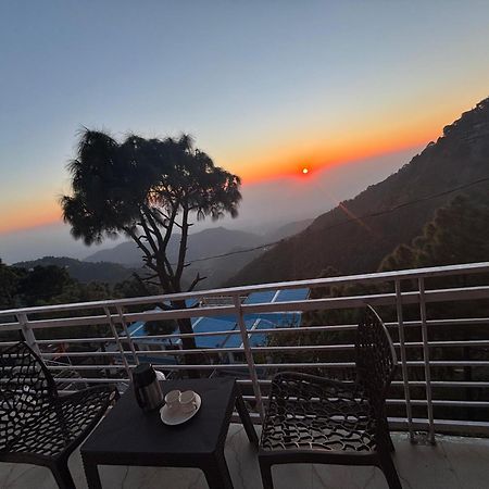Humble Stay Villa Kasauli Dış mekan fotoğraf