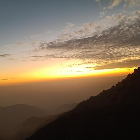 Humble Stay Villa Kasauli Dış mekan fotoğraf