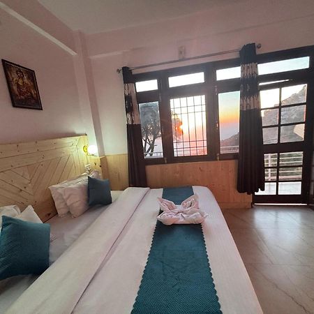 Humble Stay Villa Kasauli Dış mekan fotoğraf