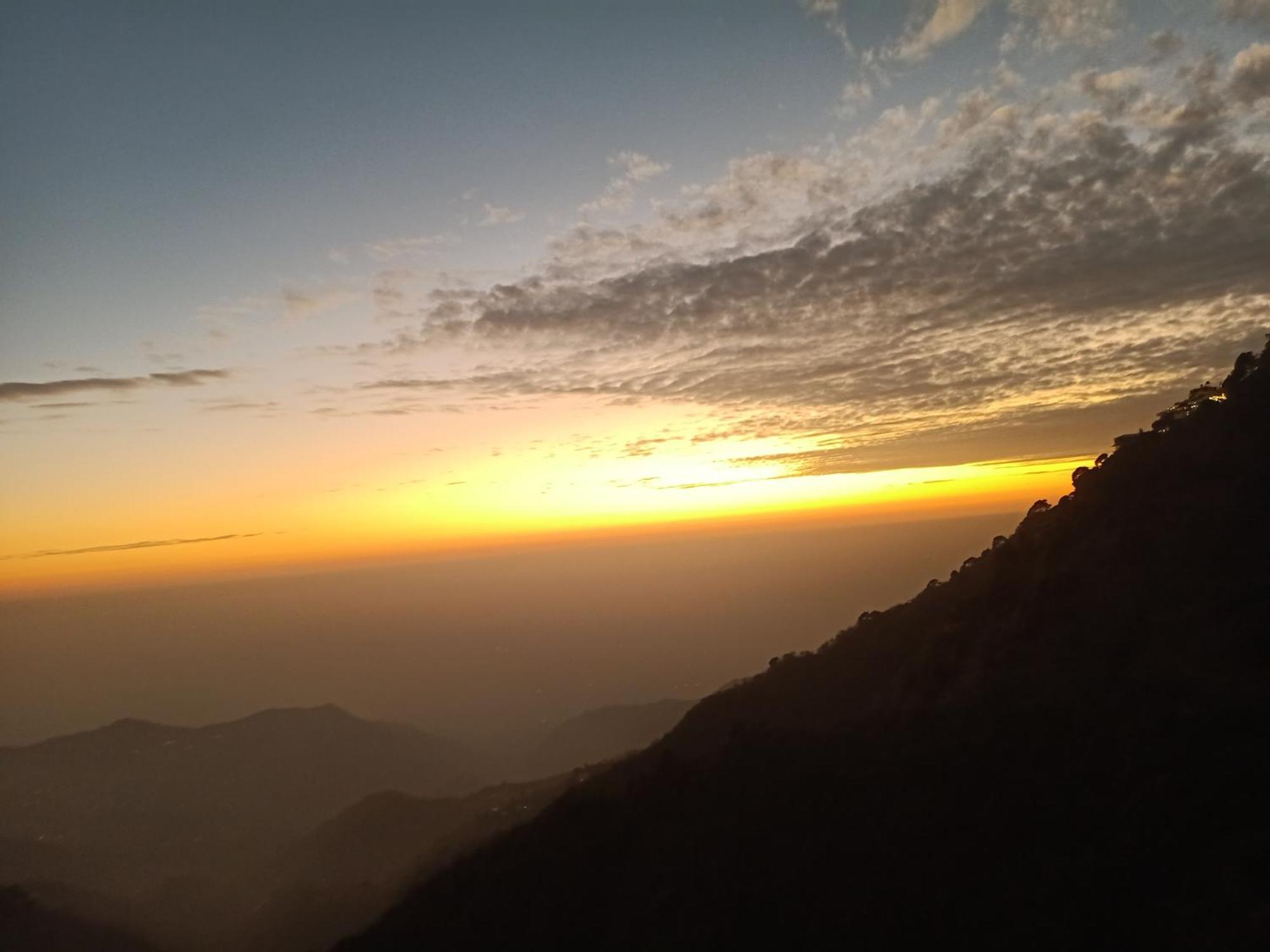 Humble Stay Villa Kasauli Dış mekan fotoğraf