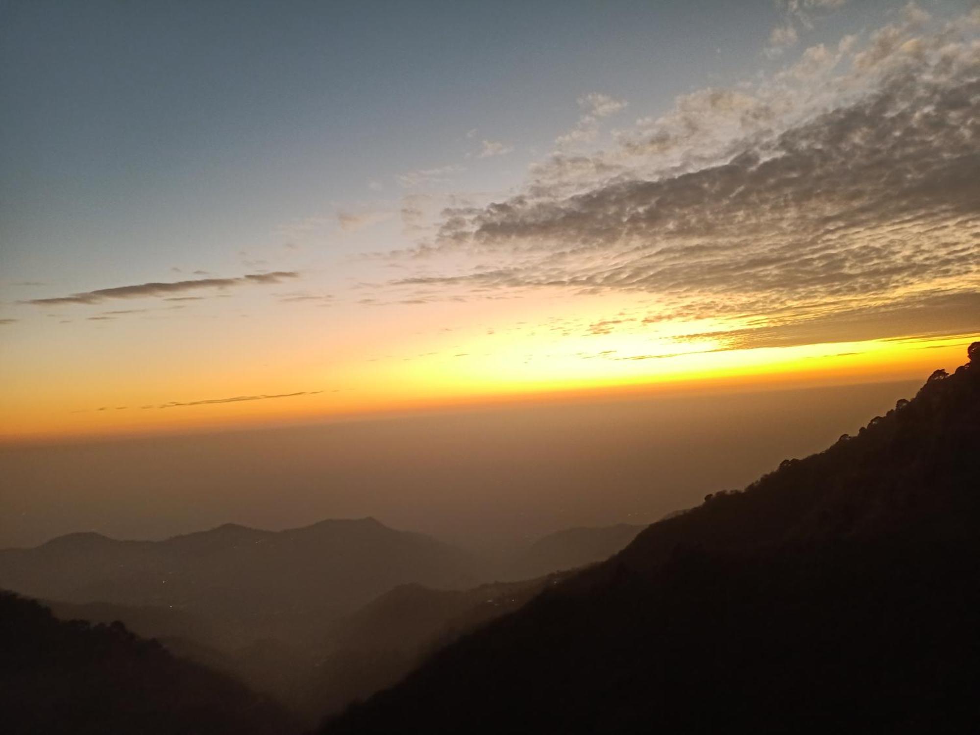 Humble Stay Villa Kasauli Dış mekan fotoğraf