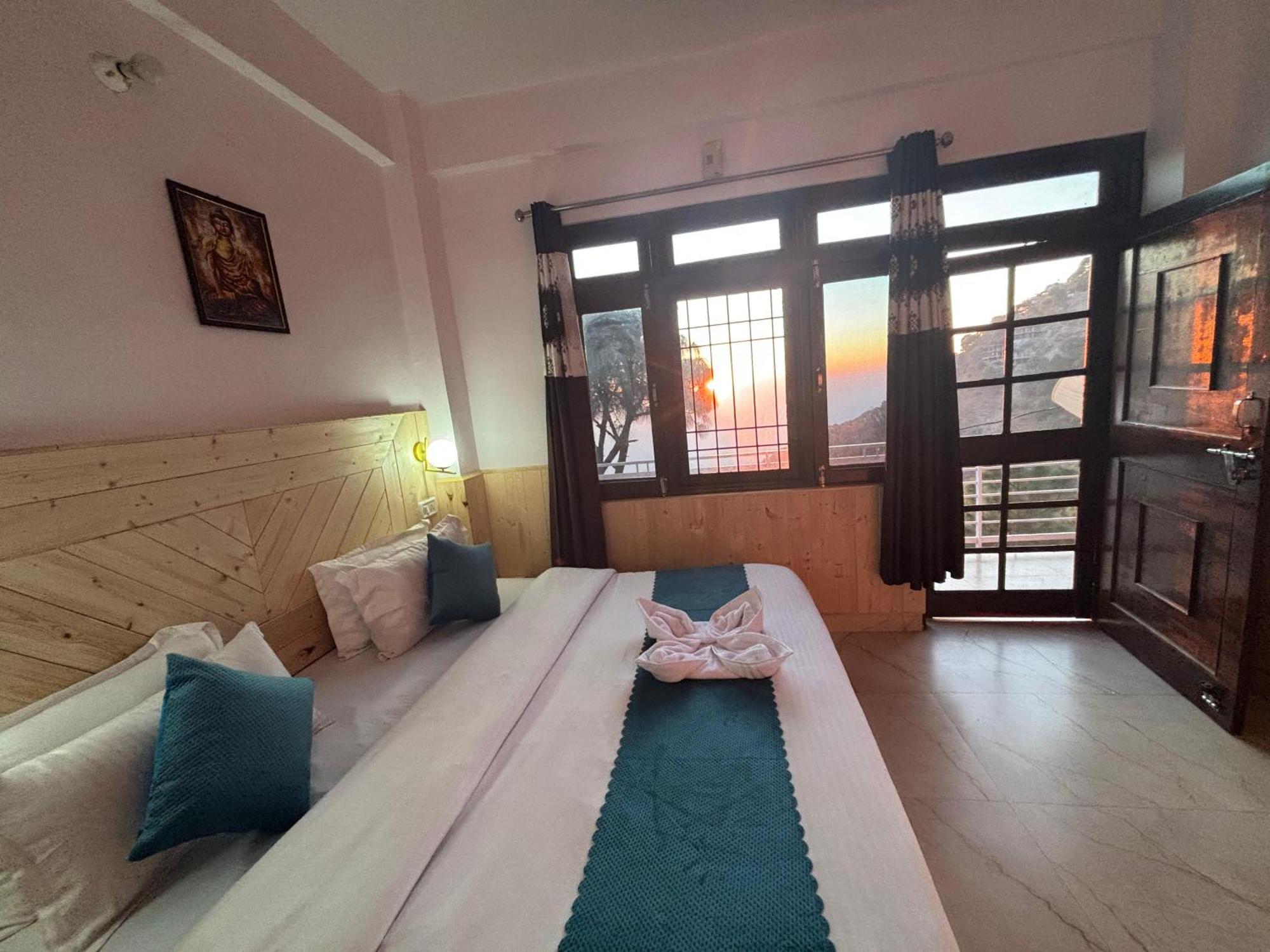 Humble Stay Villa Kasauli Dış mekan fotoğraf