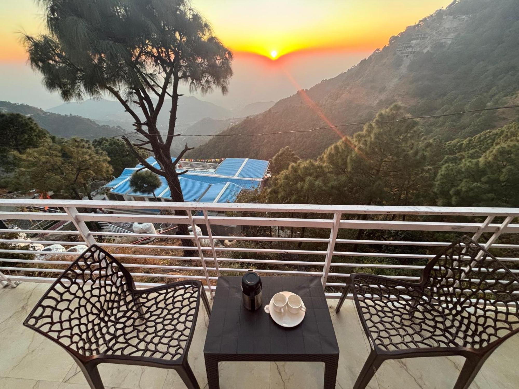 Humble Stay Villa Kasauli Dış mekan fotoğraf