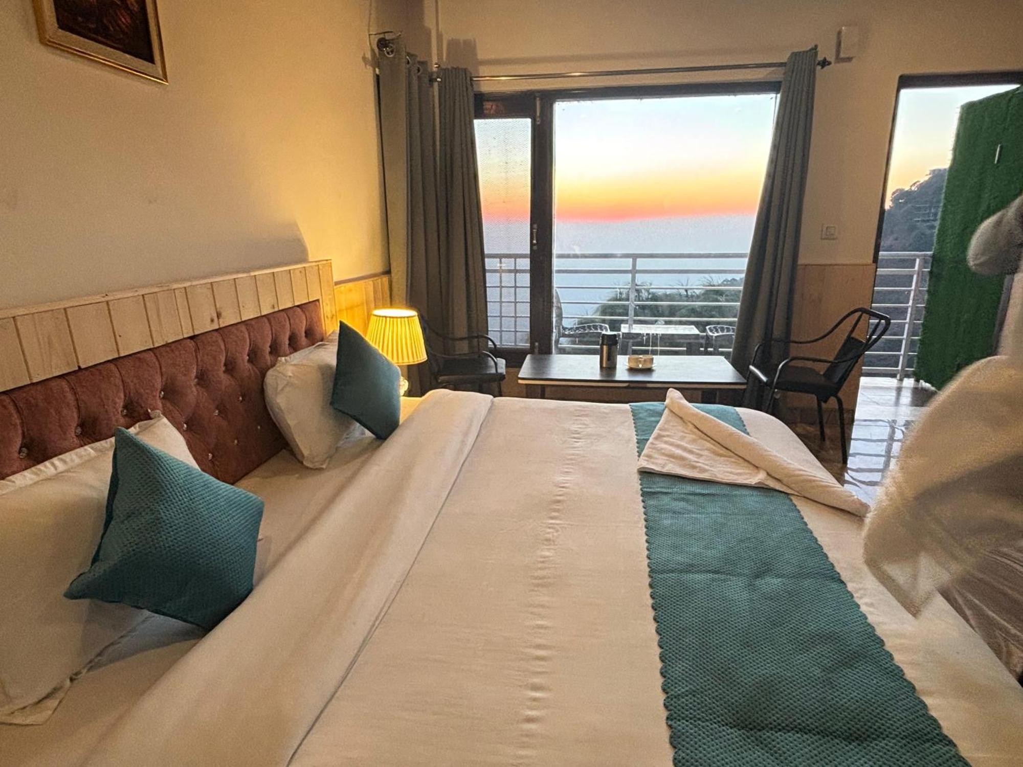 Humble Stay Villa Kasauli Dış mekan fotoğraf
